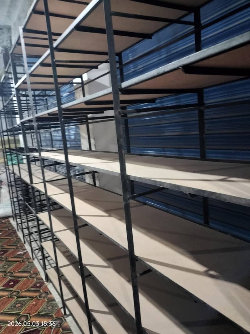 Almari rack 4