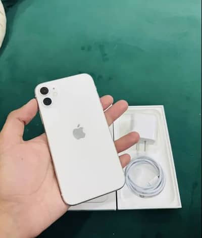 iPhones 11 256 GB PTA approed 03460792347 my WhatsApp number