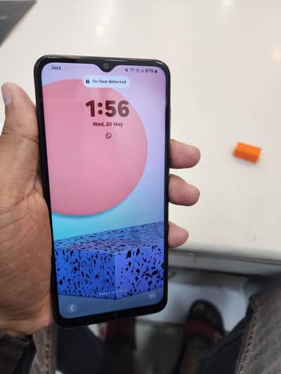 Samsung A04 4gb 64gb official pta