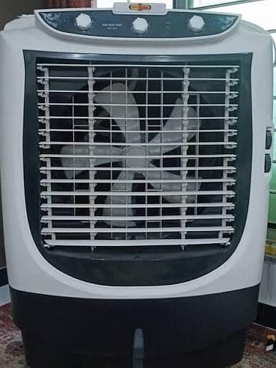 Super Asia ECM 6500 Plus