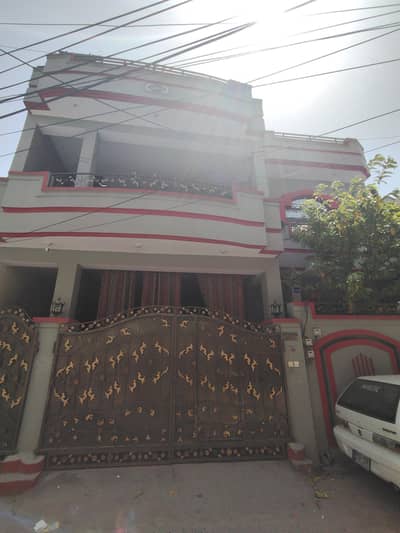 10marla upper portion for rent