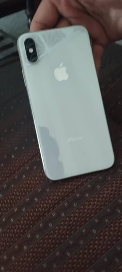 iPhone xs