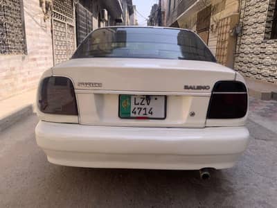 Suzuki baleno for sale