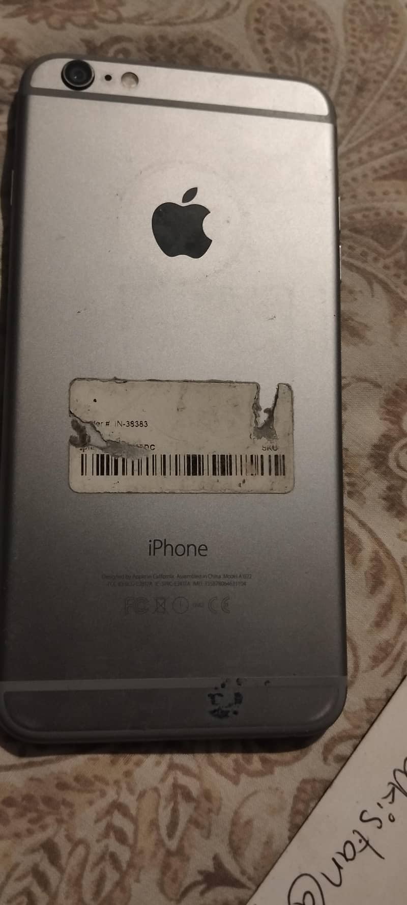 iphone6 4