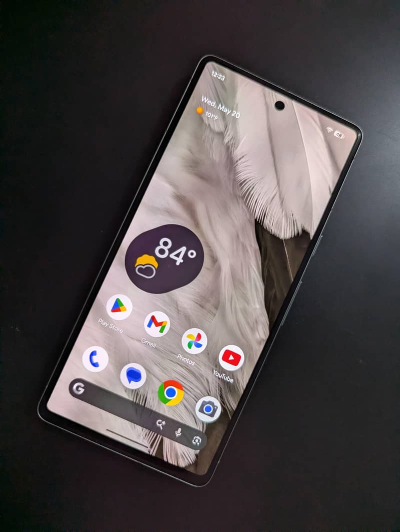 GOOGLE PIXEL 7 10/10 0