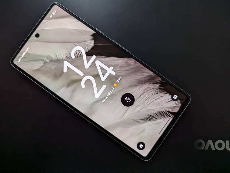 GOOGLE PIXEL 7 10/10 1