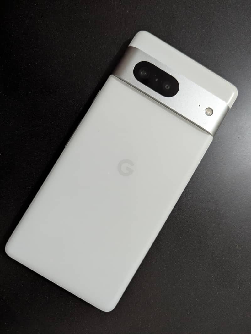 GOOGLE PIXEL 7 10/10 2