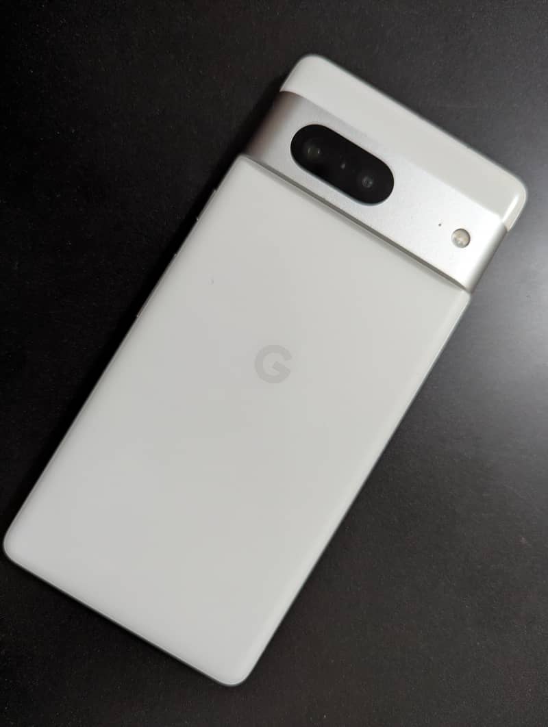 GOOGLE PIXEL 7 10/10 3