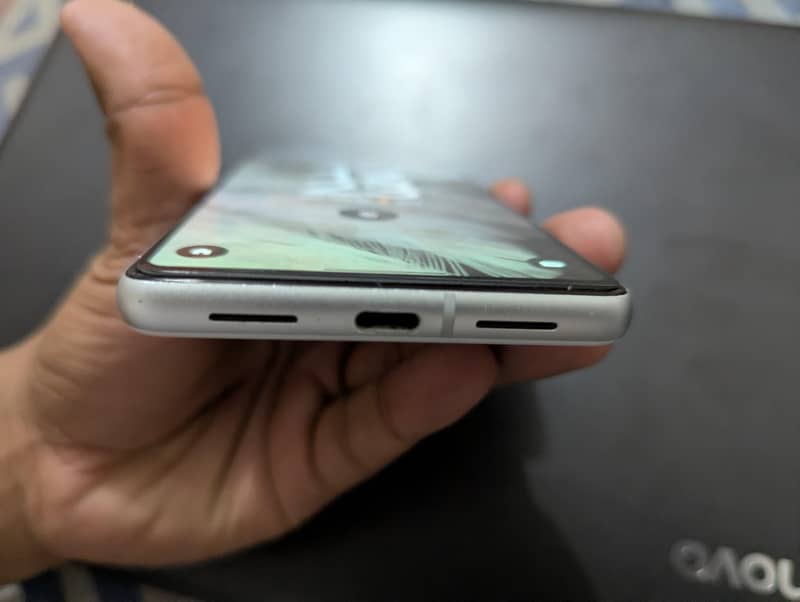 GOOGLE PIXEL 7 10/10 4
