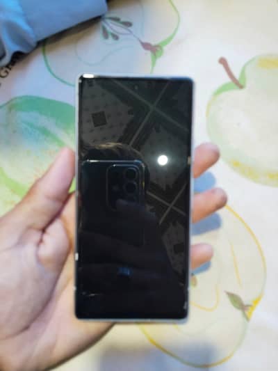 Google pixel 7a official PTA