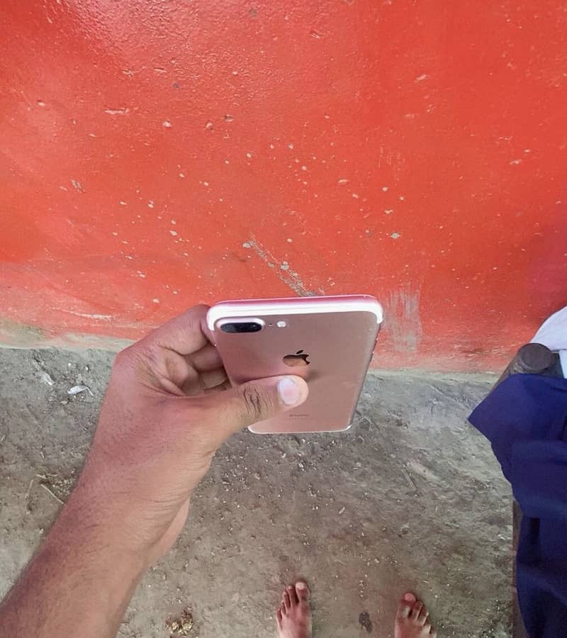 iPhone 4