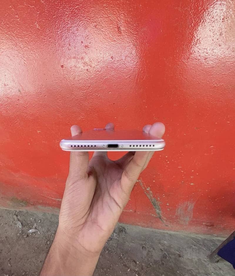 iPhone 5