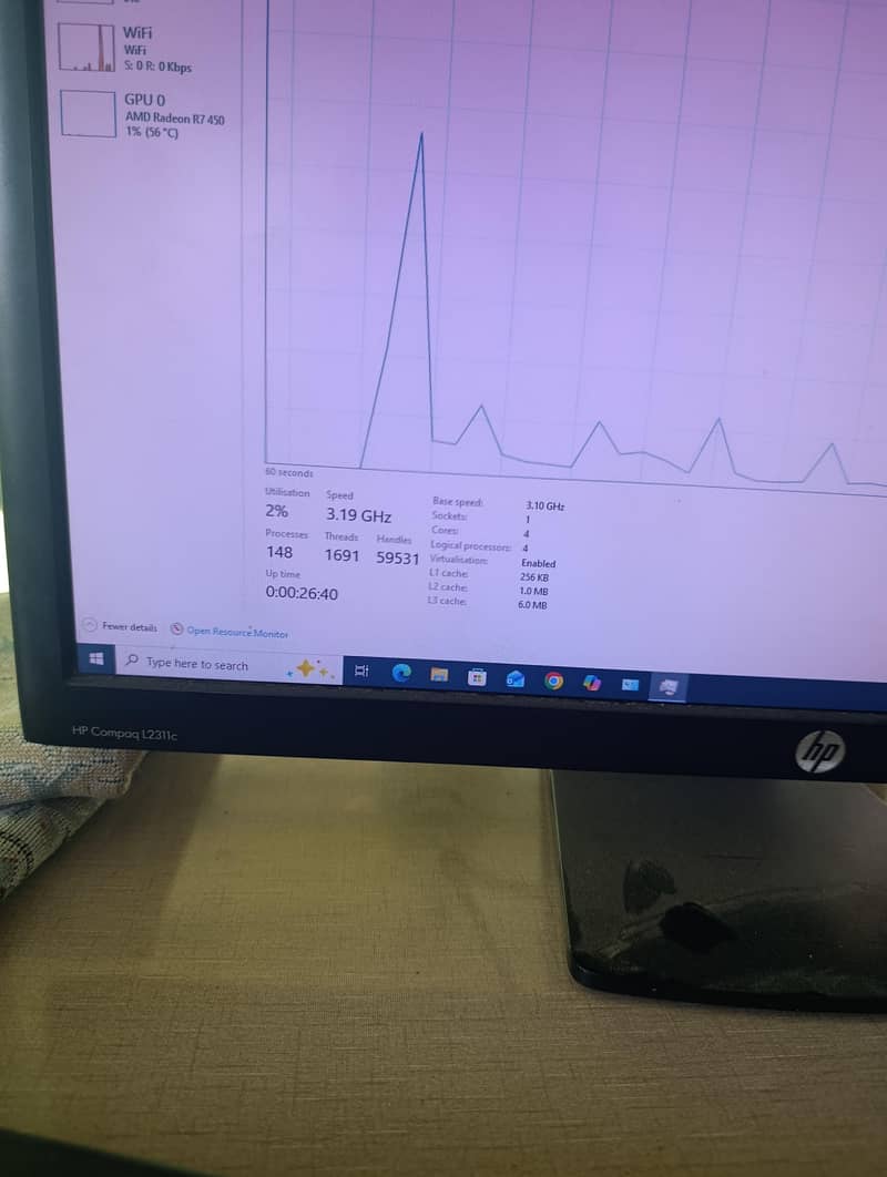 core i5 0