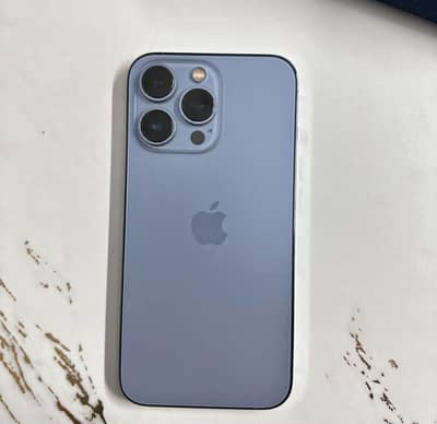 iPhone 13 Pro