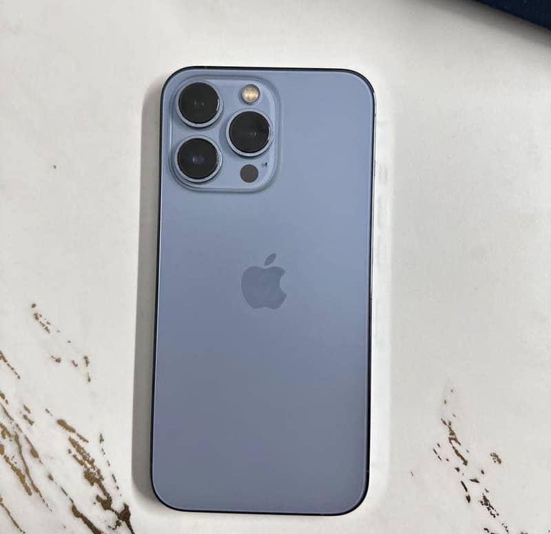 iPhone 13 Pro 0