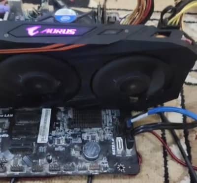 Rx 570 4gb just new best temperature in gaming