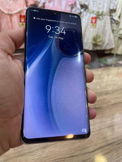 Huawei P30 Pro 8/256 Sim Working – Leica Camera Beast