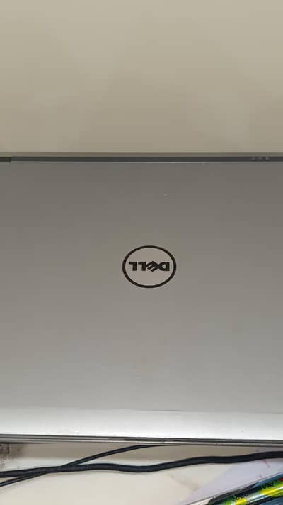 Dell laptop