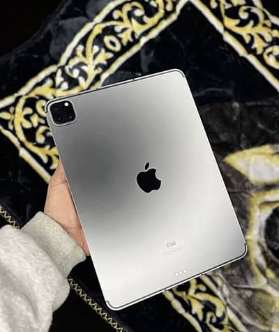 Ipad Pro M1 256/GB