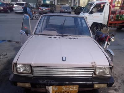 Suzuki FX