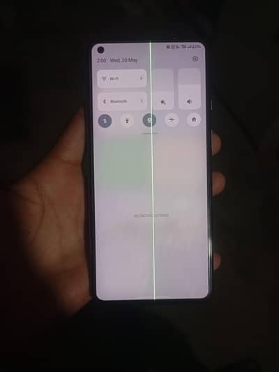 OnePlus 9R Exchange possible