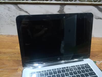 hp Chromebook