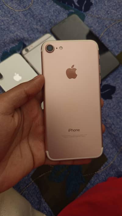 iPhone 7 32 GB