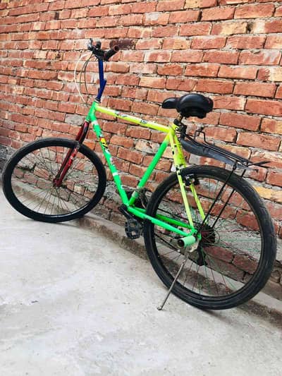 Subhan Ali