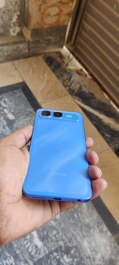 infinix smart 10 plus