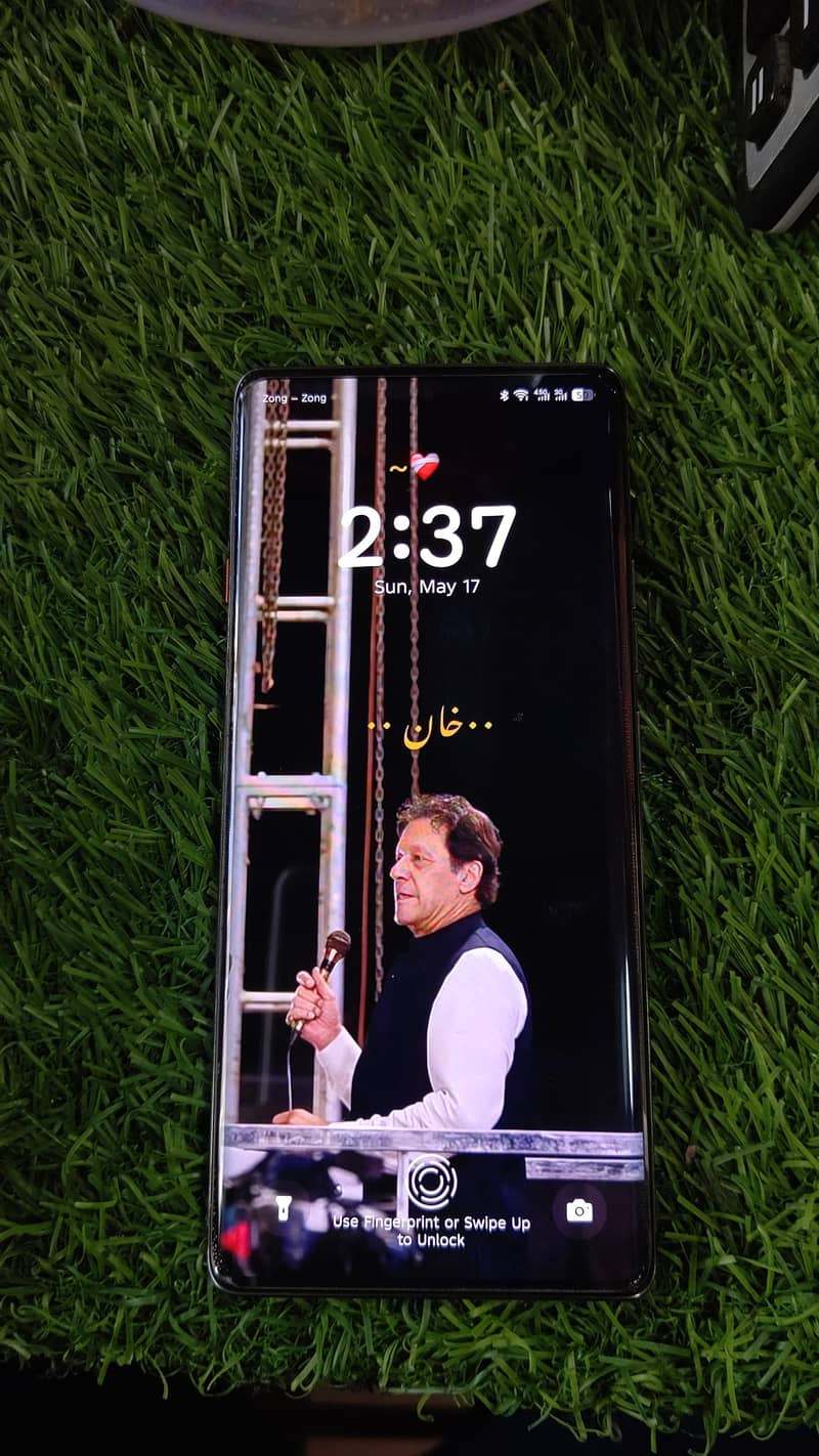 tecno camon 40 pro 1