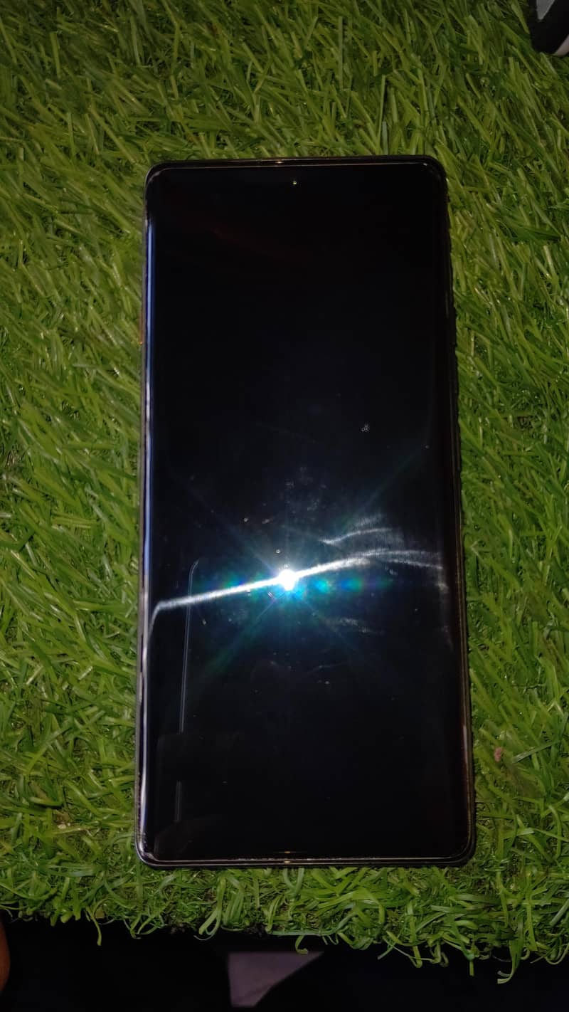 tecno camon 40 pro 2
