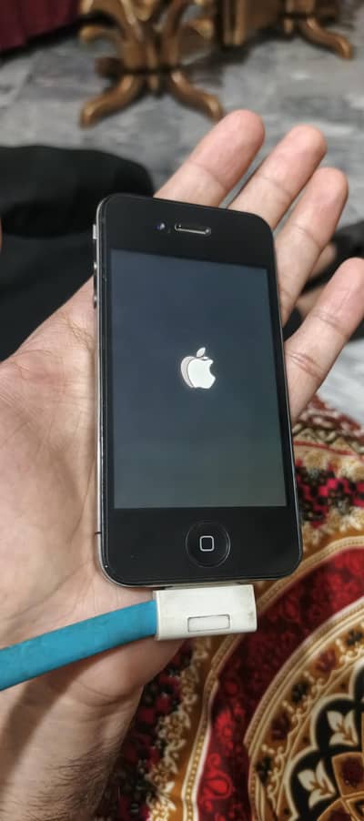 Iphone 4 condition 10.9