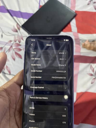 IPHONE 11 ESIM WORKING