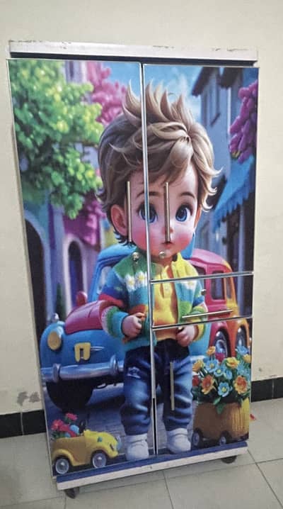 Kids wardrobe for sale