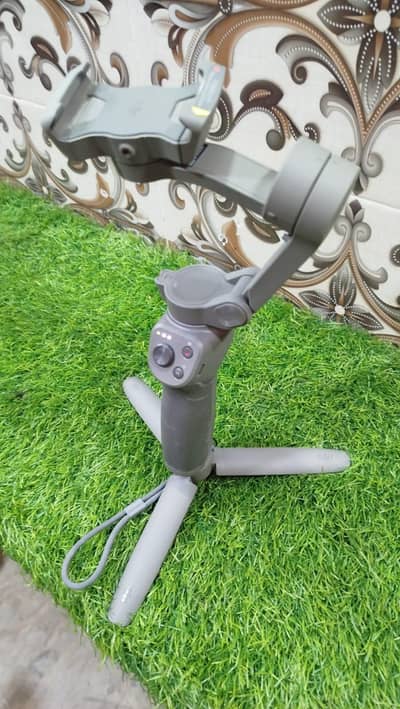 djmi osmo mobile 3 camera stand for sale