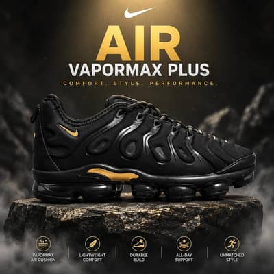 Nike Air vapormax Plus