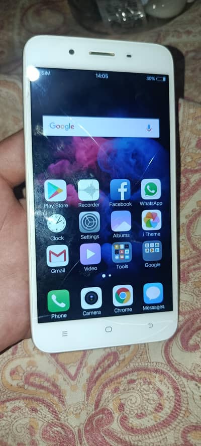 Vivo Y66