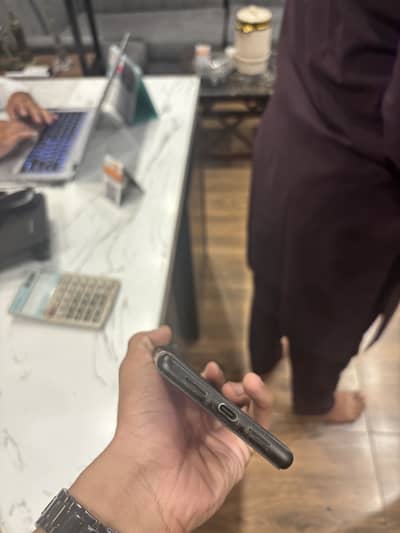 GOOGLE PIXEL 6