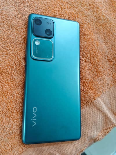 vivo v30 5g PTA Approved 12/ 256