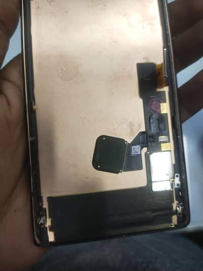 Google Pixel 6 Pro ORG PANAL