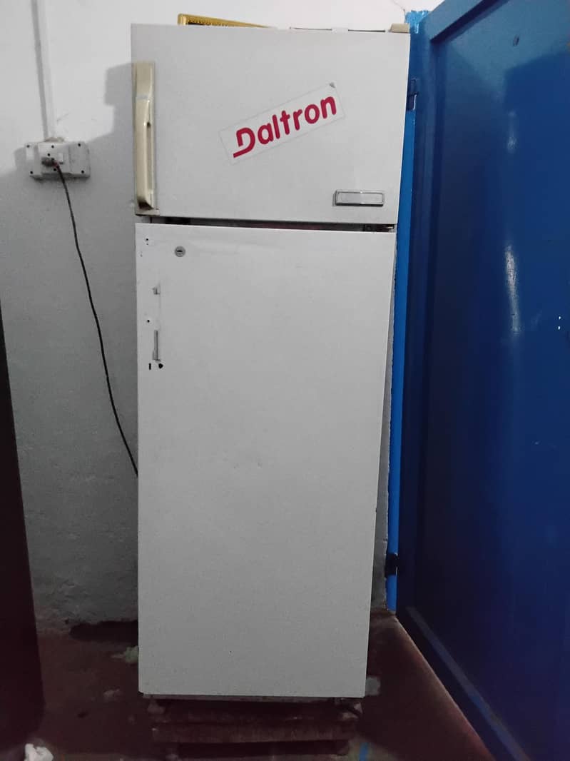 refrigerator 2