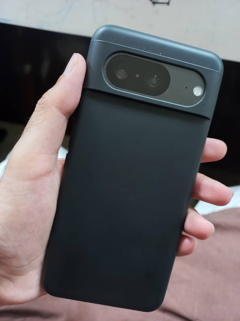 Google Pixel 1