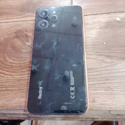 Xiaomi Redmi 12