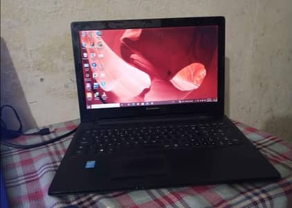 Lenovo ThinkPad G50 80    8/128 SSD