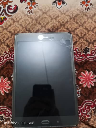 Samsung Galaxy tab a