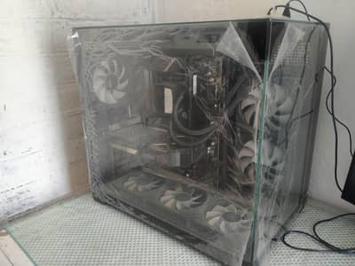 MSI Gaming PC – Intel Core i5 13th Gen, RTX 5060 Ti, 16GB RAM