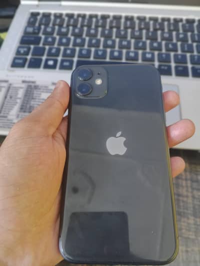 I Phone 11 | Battery 95% | JV | All Okay | Condition 10/10