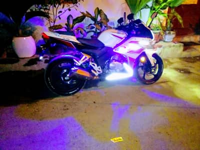 99 percent original condition no any modifications