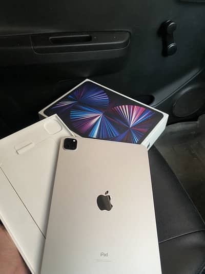 I pad m1 chip