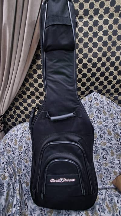 Road Runner Guitar Bag
